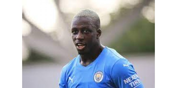 El jugador francés Benjamin Mendy acusado de violación